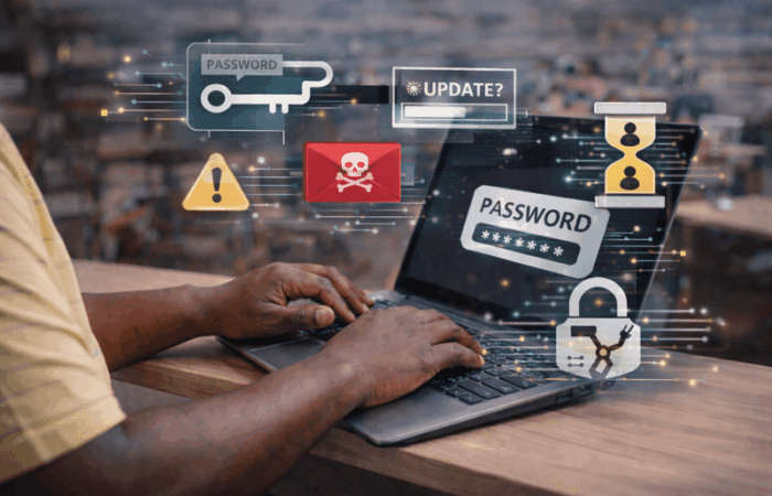 Why Most NGOs Still Struggle With Basic Cyber Hygiene