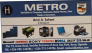 metro ltd