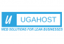 ugahost logo